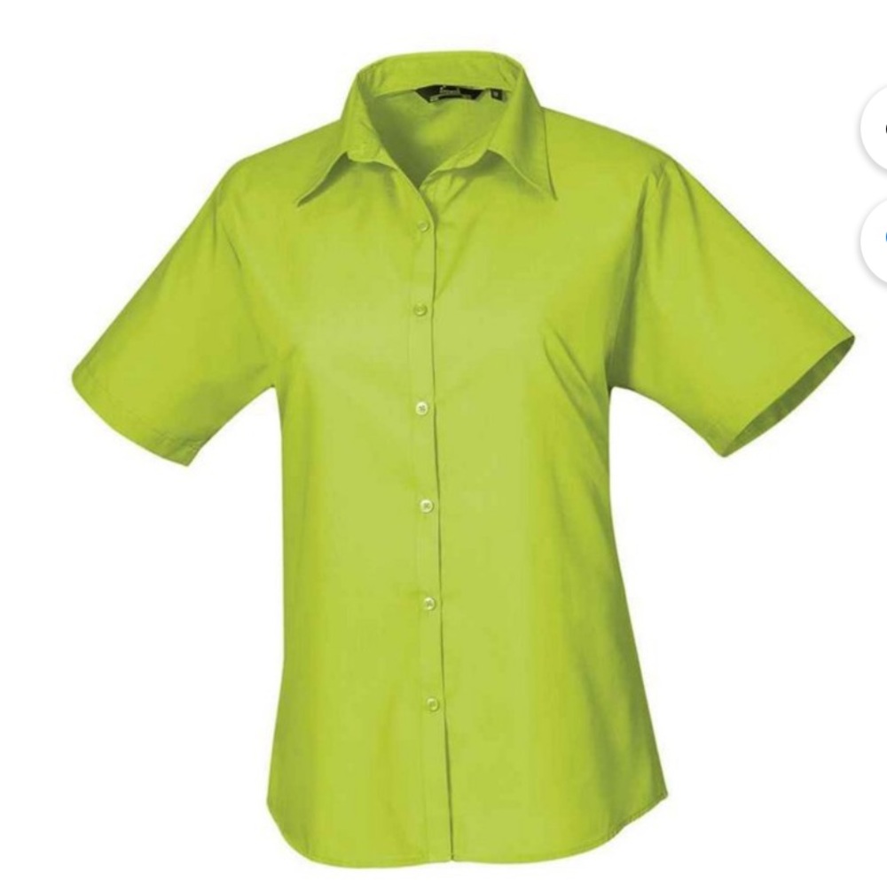 NWT Premier women’s work shirt